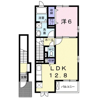 フェリーチェＮ　Ⅱ