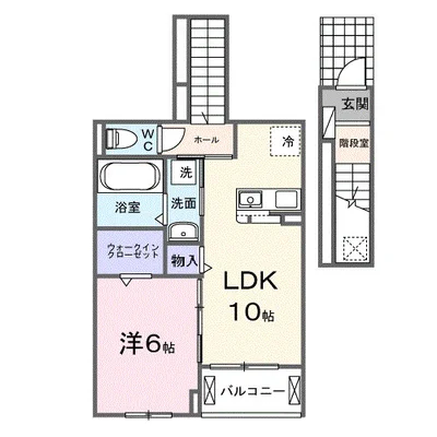 ベル・グラース