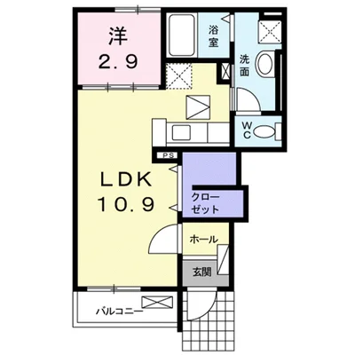 エクセレント　ユリ