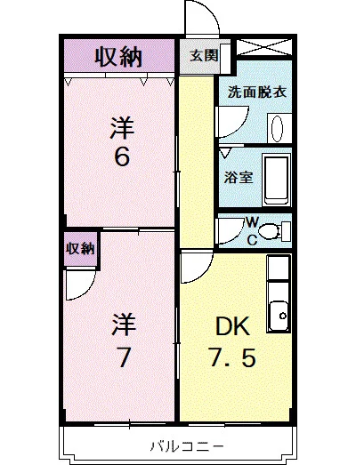 アンティロウプ