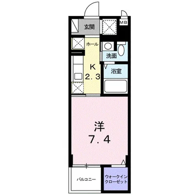 ポンドサイドＫ