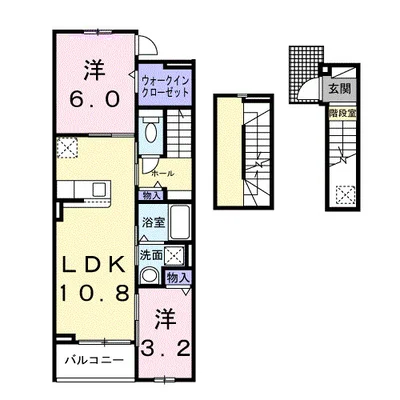 ヒカルサ豊橋牟呂水神