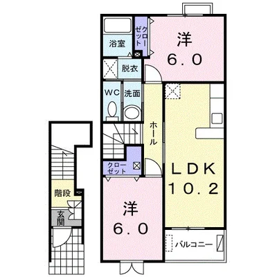 グラン ヌーベル A