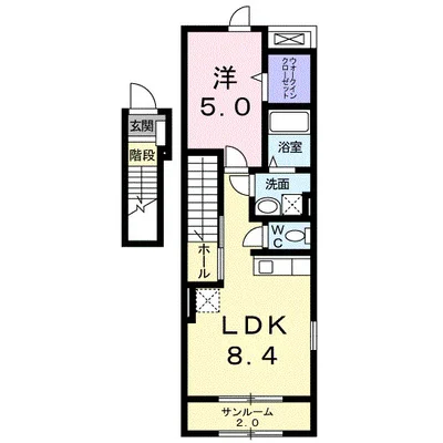 ピノアール　Ⅱ