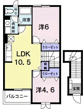 ピース・コアＢ