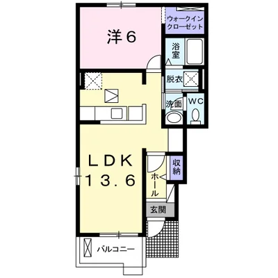 クレセントヴィラ