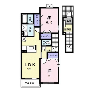 トゥジュールヴェール