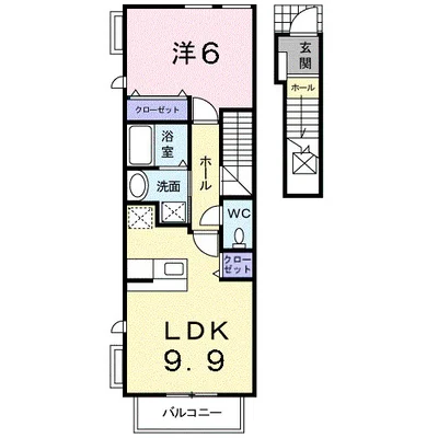 クレメント　Ｂ