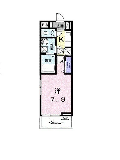 ラ フォレスタ ツルマキ