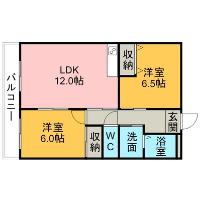 ACO半城土西町※90日以上でご利用が可能となります。