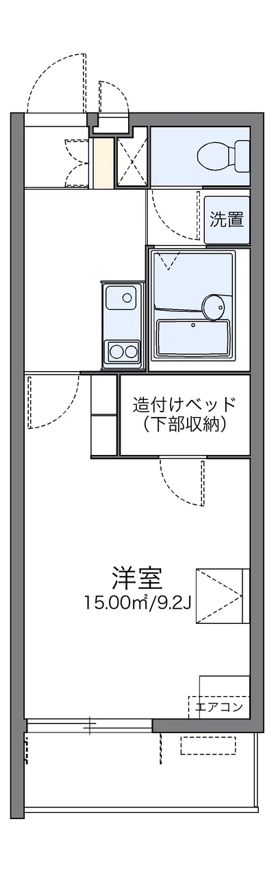 レオパレスApproach2