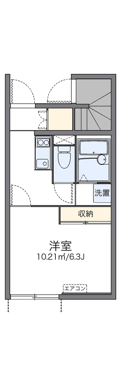 レオネクスト萩原