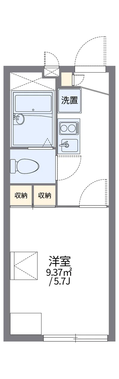 レオパレスオークス
