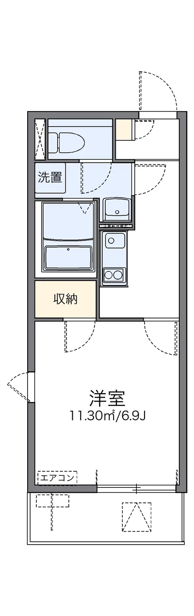 レオネクスト園