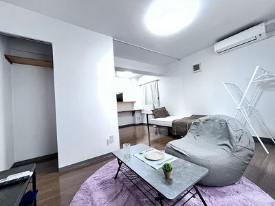 ⭐中央区⭐駐車場付き◎地下鉄徒歩圏内✨A113✨