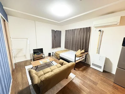 ⭐厚別区⭐駐車場付き!駅徒歩圏内◎築浅◎✨A102✨