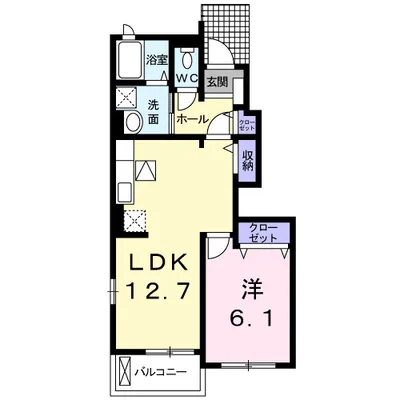 トエムフェルトB