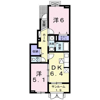 フォーピュアー Ⅲ