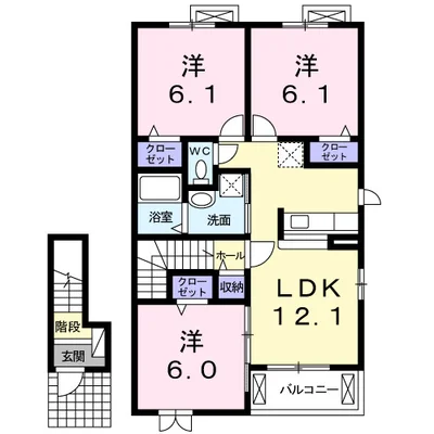 サンリットハウスＢ