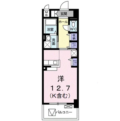 カーサ・トルナーレ