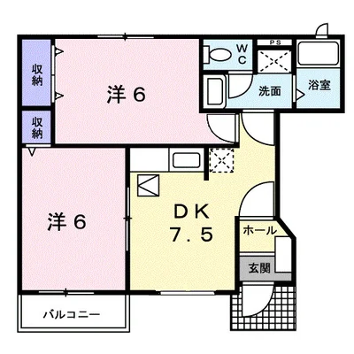 エレガンシャトーB