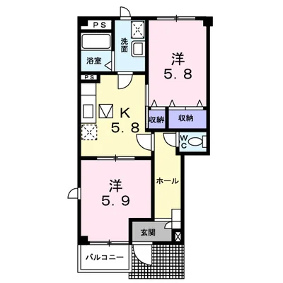 セカンドモール