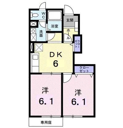 プルミエ・アムールⅡ