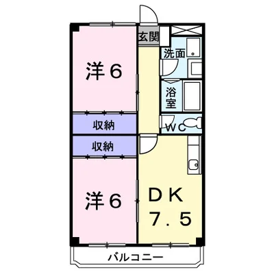 久御山ファーストマンション