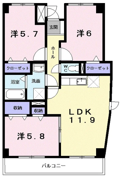 リヴェール須舞