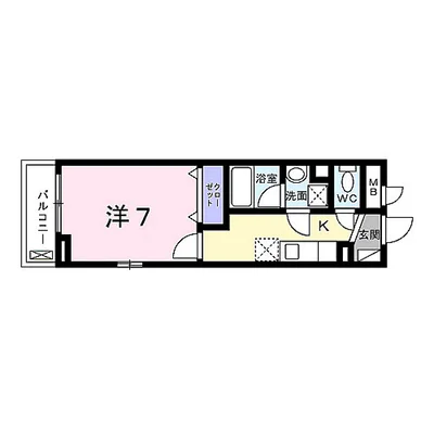 リ:ルーム 伏見