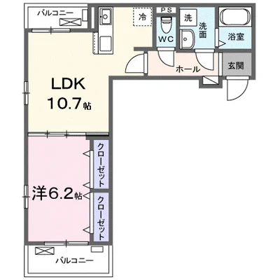 プリムローズ　野村