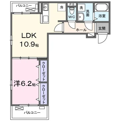 プリムローズ　野村