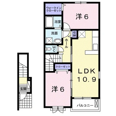 ランプロン　アヤ　Ⅰ