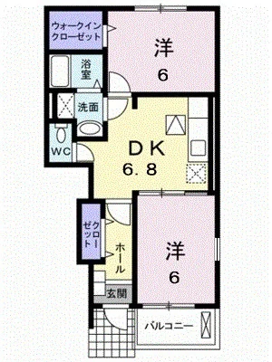 ボヌールプラスＡ