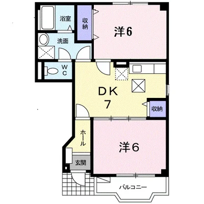 フェアリーランド　Ｂ