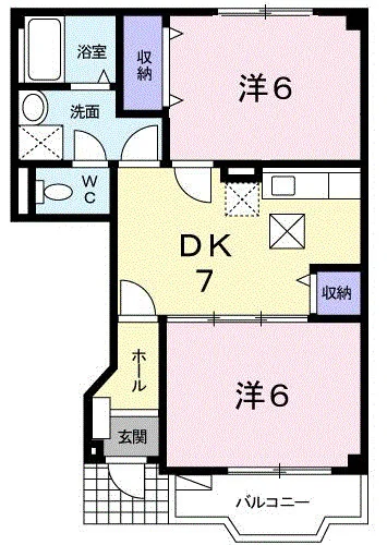 フェアリーランド B