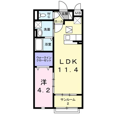 フレイム　ガーデン