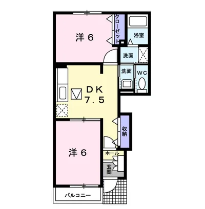 サンデリアーナC