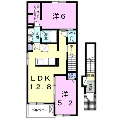 ファミーユ 川南
