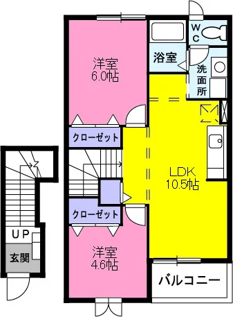 グランデュールⅠ