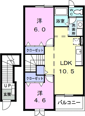 グランデュールⅠ