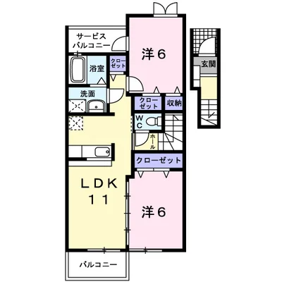 グリーンフォレストⅡ