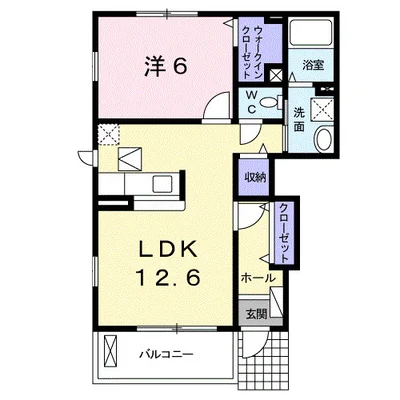 ヴァンクール貴志川Ⅱ