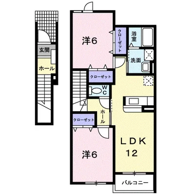 ヴァンエコールＢ