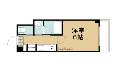 フルーツマンスリー京都　ＪＲ梅小路京都西駅第２