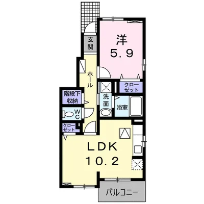 ベル フィオーレ Ⅱ