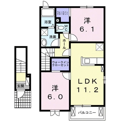 ルーラルレジデンス　ＴＩ