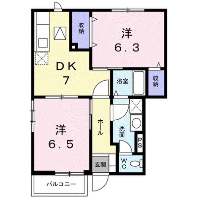 ララ・メゾン A