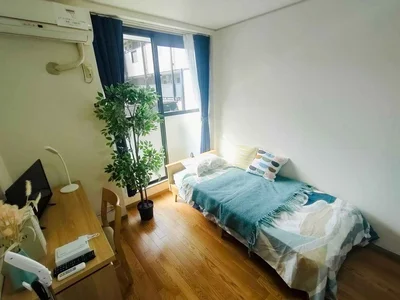 🌺ハピタンマンスリー✨安心のオートロック✨駅近✨バストイレ別✨草加市🌺