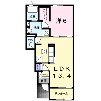 セイバリーハウス